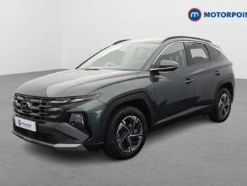 Used Hyundai TUCSON 2024 for sale - 75075096: Photo