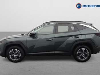 Used Hyundai TUCSON 2024 for sale - 75075096: Photo