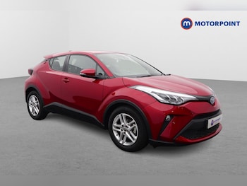 Used Toyota C-HR 2023 for sale - 79240884: Photo
