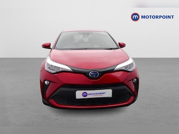 Used Toyota C-HR 2023 for sale - 79240884: Photo