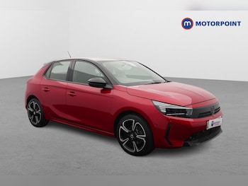 Used Vauxhall Corsa undefined for sale - 78871011: Photo