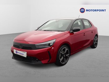 Used Vauxhall Corsa undefined for sale - 78871011: Photo