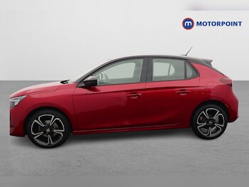 Used Vauxhall Corsa undefined for sale - 78871011: Photo