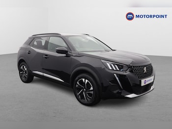 Used Peugeot 2008 2023 for sale - 79479895: Photo