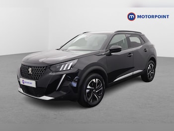Used Peugeot 2008 2023 for sale - 79479895: Photo