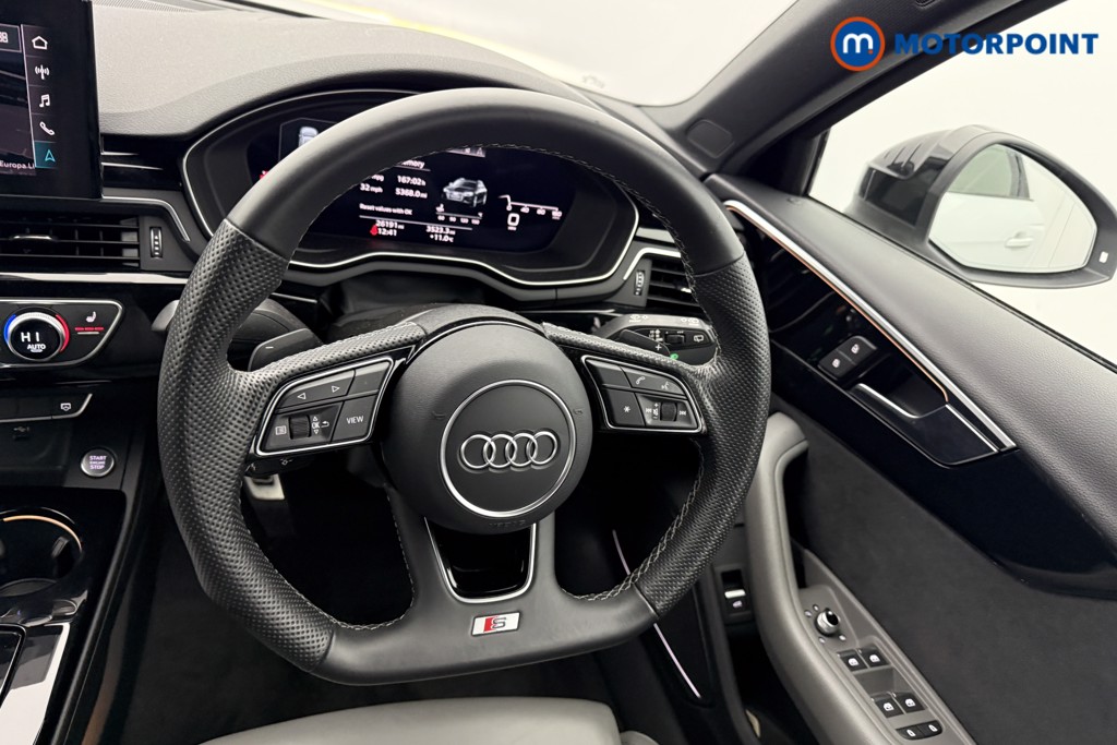 Used Audi A4 2022 for sale - 77327137: Photo 11