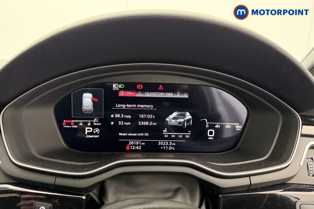 Used Audi A4 2022 for sale - 77327137: Photo 13