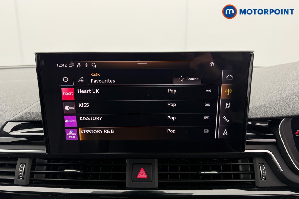 Used Audi A4 2022 for sale - 77327137: Photo 14