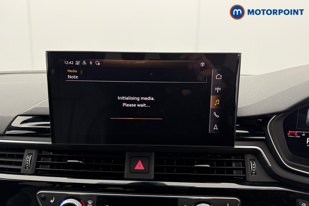 Used Audi A4 2022 for sale - 77327137: Photo 15