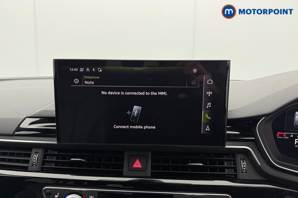 Used Audi A4 2022 for sale - 77327137: Photo 16