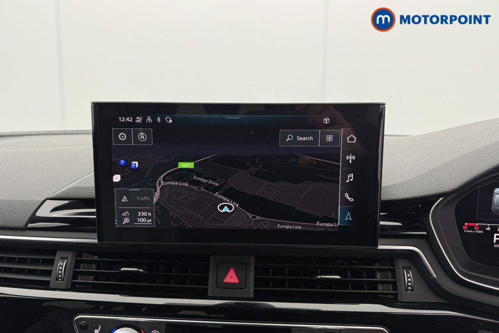 Used Audi A4 2022 for sale - 77327137: Photo 17