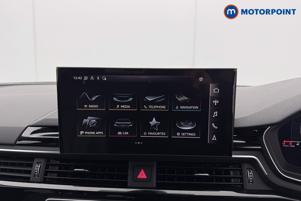 Used Audi A4 2022 for sale - 77327137: Photo 18