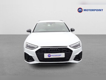 Used Audi A4 2022 for sale - 77327137: Photo