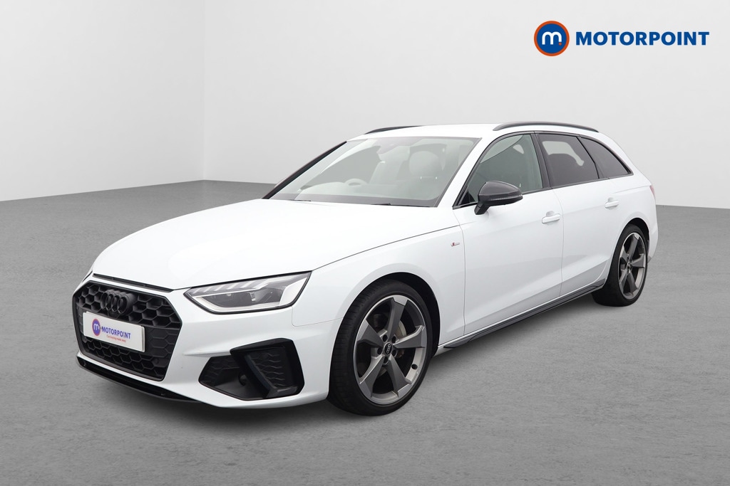 Used Audi A4 2022 for sale - 77327137: Photo 3