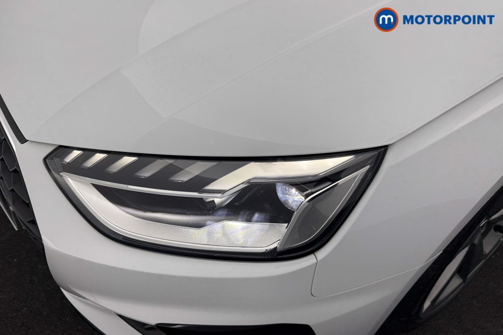 Used Audi A4 2022 for sale - 77327137: Photo 37