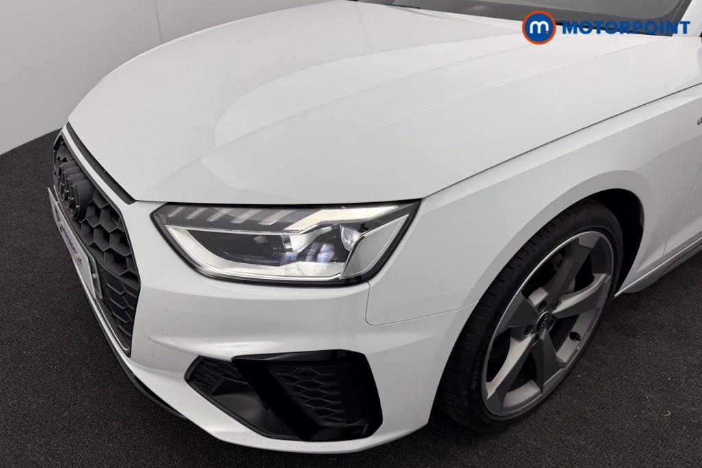 Used Audi A4 2022 for sale - 77327137: Photo 38