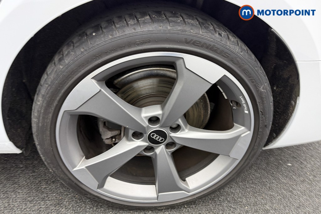 Used Audi A4 2022 for sale - 77327137: Photo 40