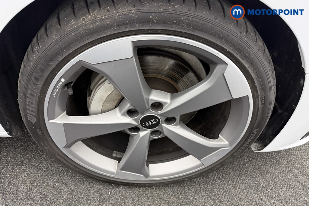 Used Audi A4 2022 for sale - 77327137: Photo 42