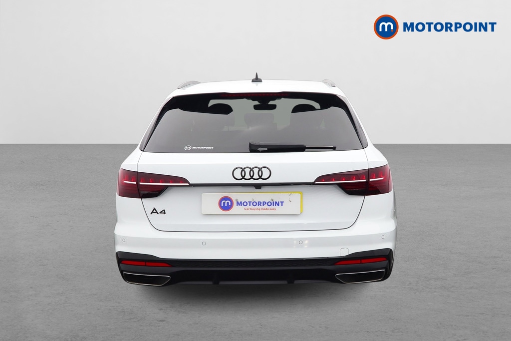 Used Audi A4 2022 for sale - 77327137: Photo 6