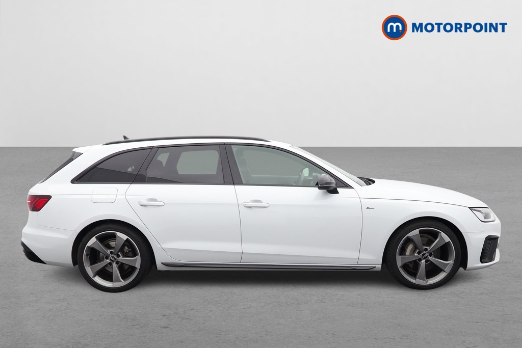 Used Audi A4 2022 for sale - 77327137: Photo 8