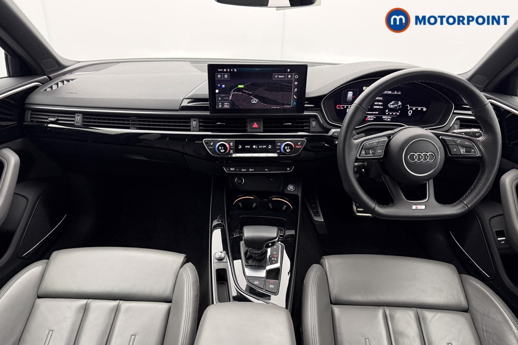 Used Audi A4 2022 for sale - 77327137: Photo 9