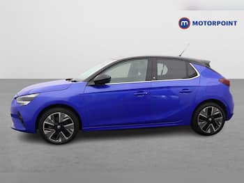 Used Vauxhall Corsa 2021 for sale - 79640927: Photo