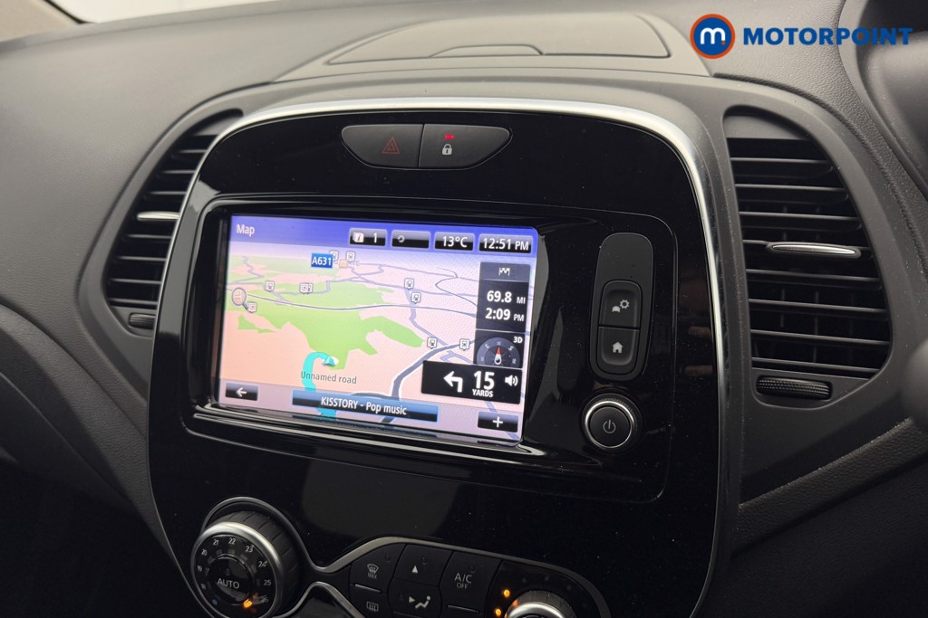 Used Renault Captur 2020 for sale - 77989247: Photo 10