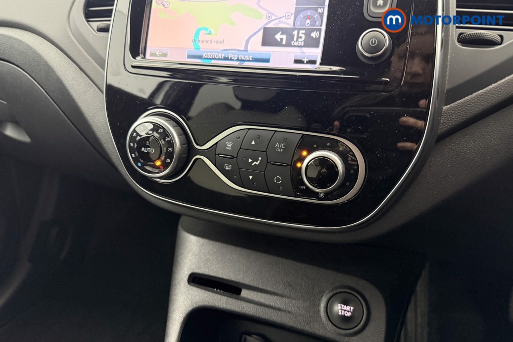 Used Renault Captur 2020 for sale - 77989247: Photo 11