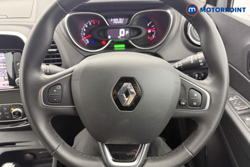 Used Renault Captur 2020 for sale - 77989247: Photo 13