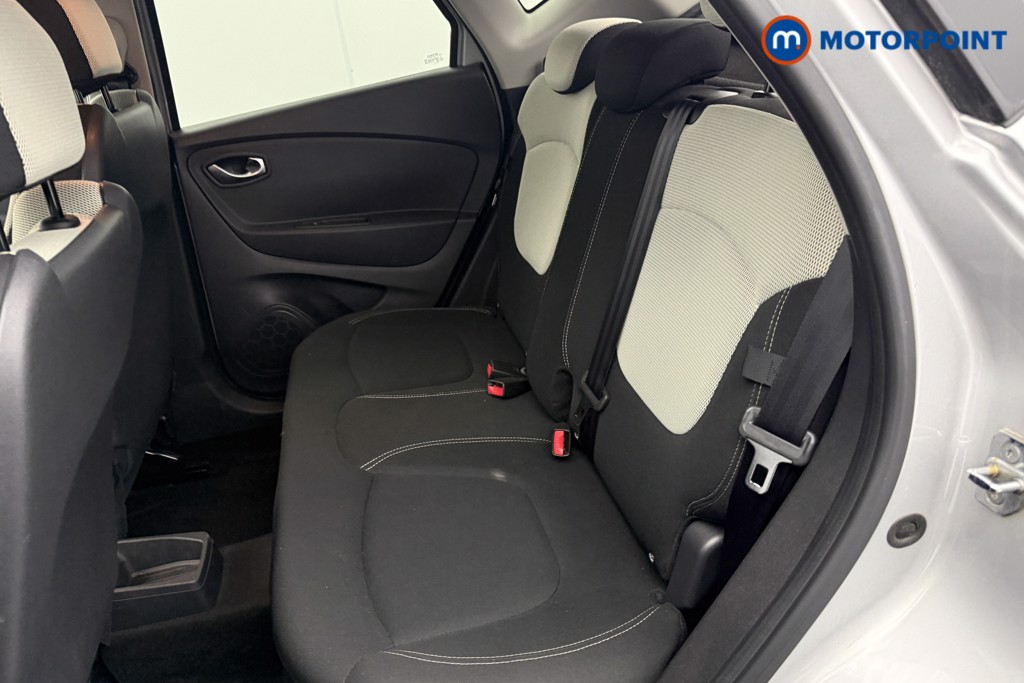 Used Renault Captur 2020 for sale - 77989247: Photo 18