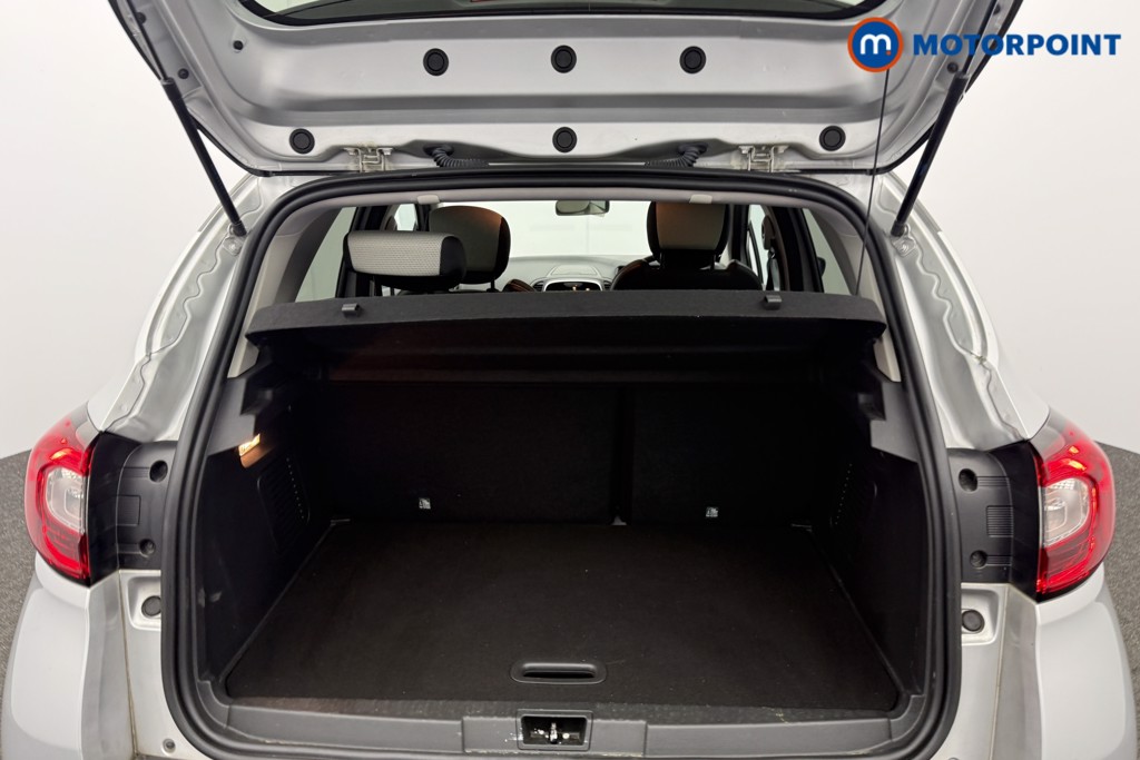 Used Renault Captur 2020 for sale - 77989247: Photo 19