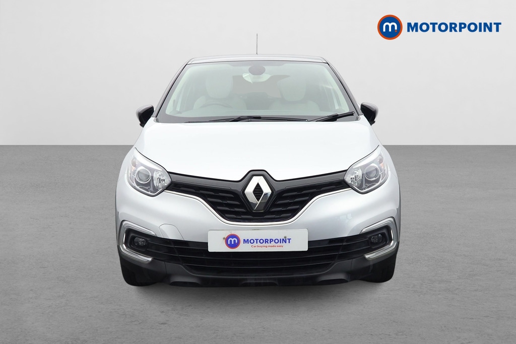Used Renault Captur 2020 for sale - 77989247: Photo 2