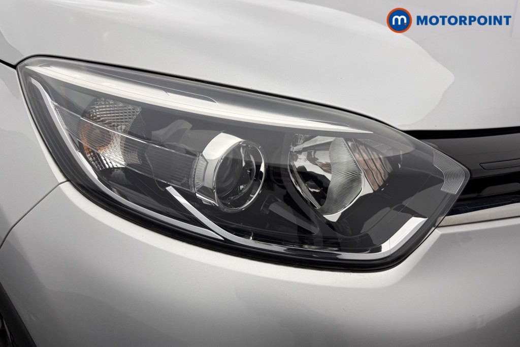 Used Renault Captur 2020 for sale - 77989247: Photo 20