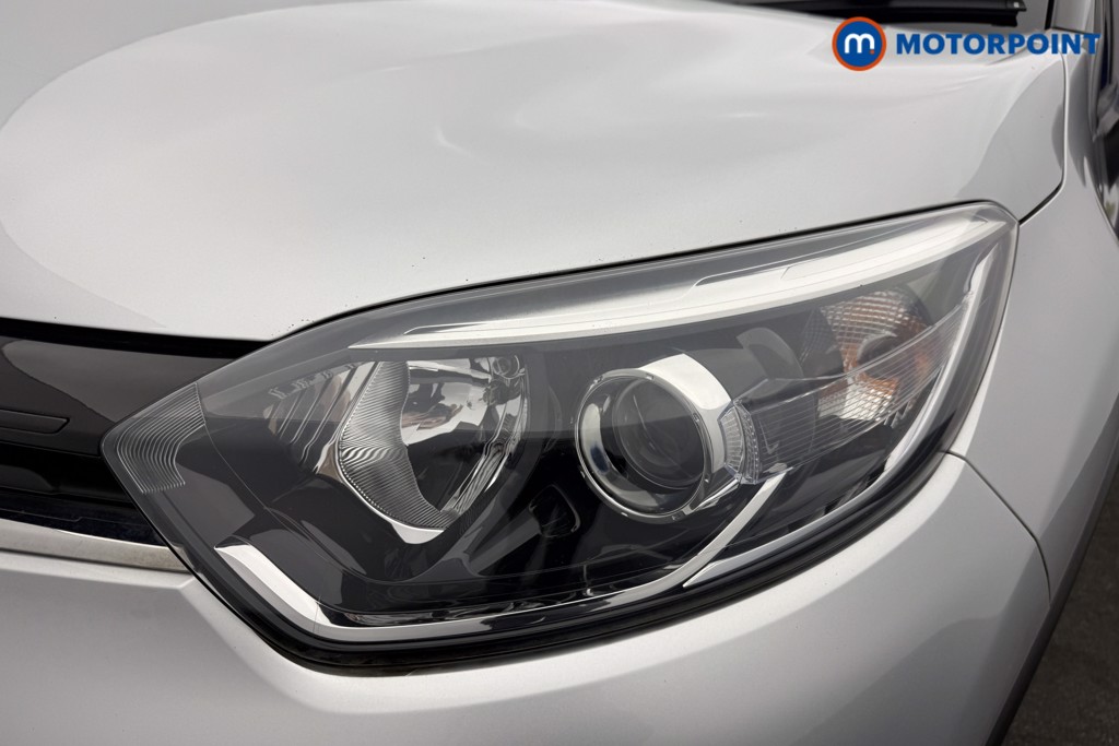 Used Renault Captur 2020 for sale - 77989247: Photo 21