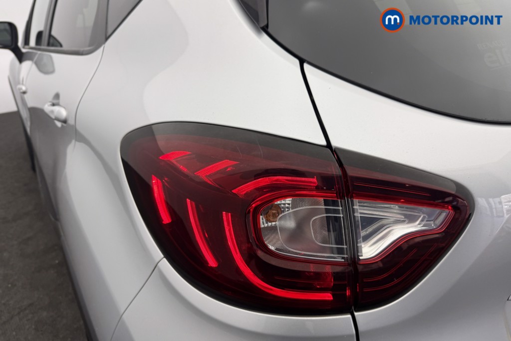 Used Renault Captur 2020 for sale - 77989247: Photo 22