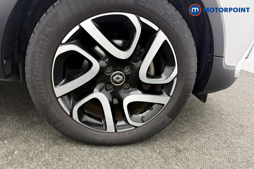 Used Renault Captur 2020 for sale - 77989247: Photo 26