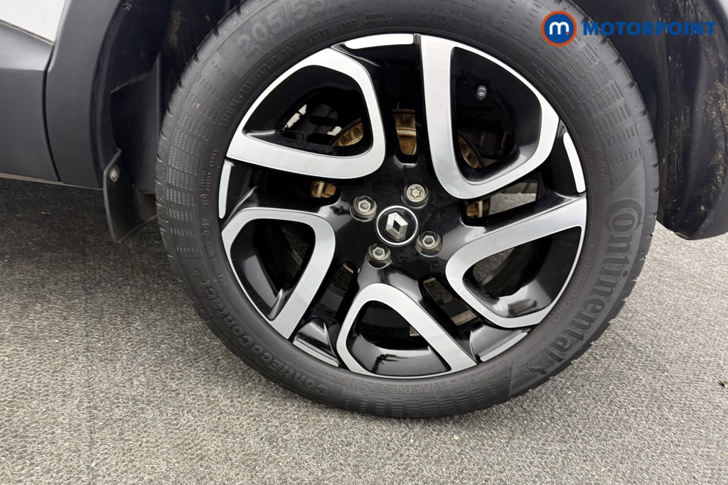 Used Renault Captur 2020 for sale - 77989247: Photo 28