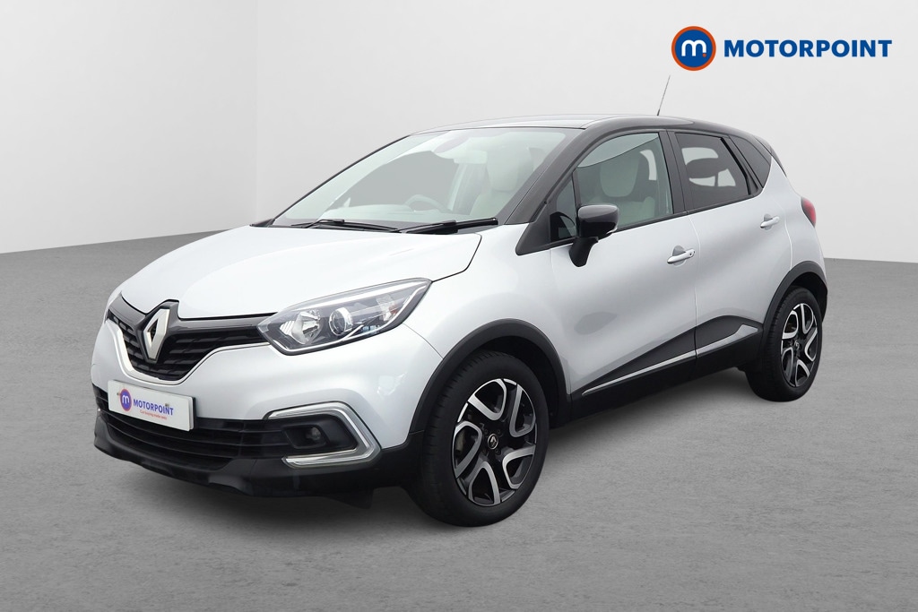 Used Renault Captur 2020 for sale - 77989247: Photo 3