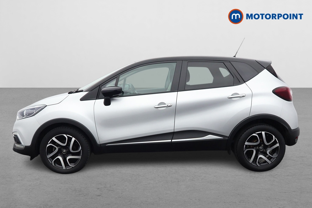 Used Renault Captur 2020 for sale - 77989247: Photo 4