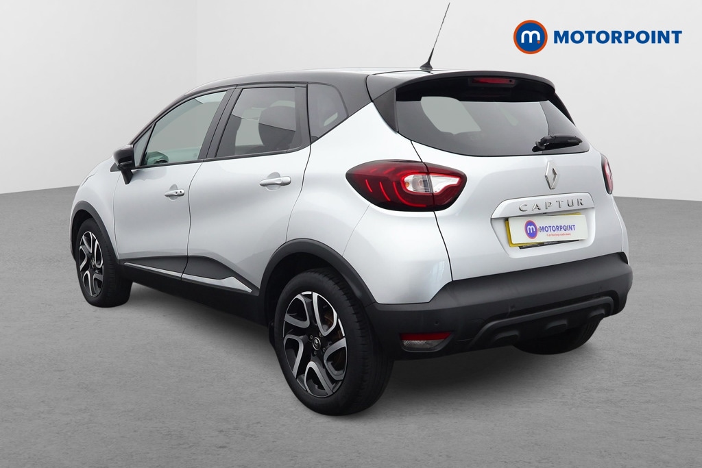Used Renault Captur 2020 for sale - 77989247: Photo 5