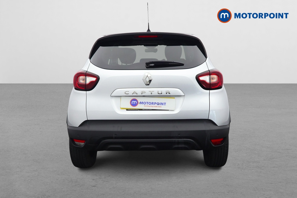 Used Renault Captur 2020 for sale - 77989247: Photo 6