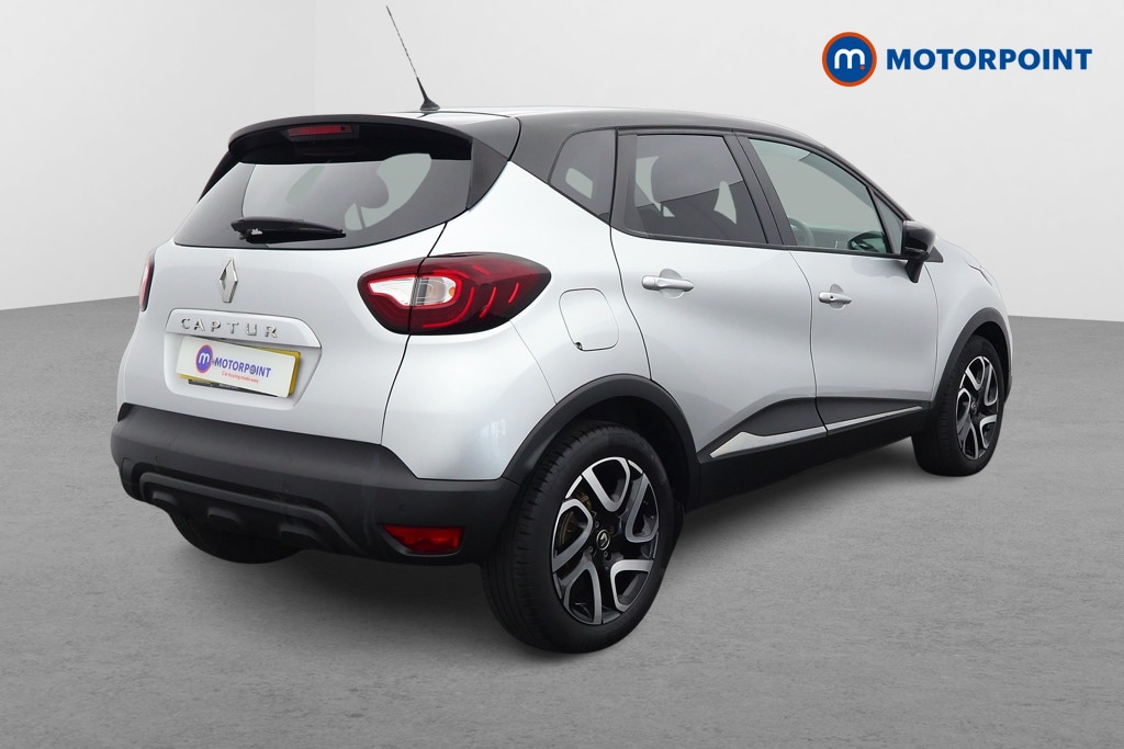 Used Renault Captur 2020 for sale - 77989247: Photo 7