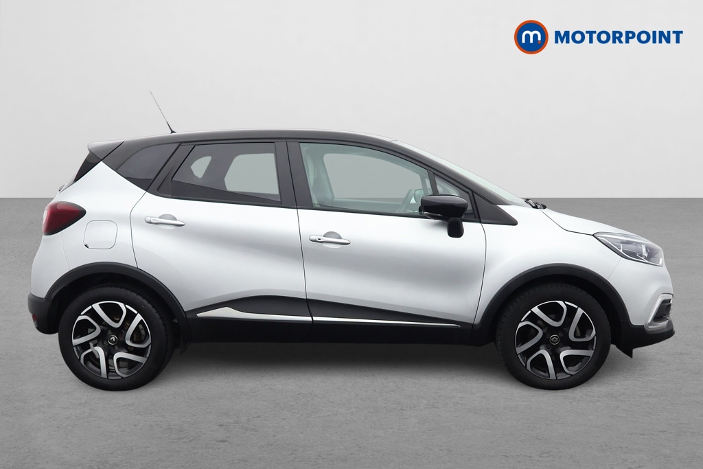 Used Renault Captur 2020 for sale - 77989247: Photo 8