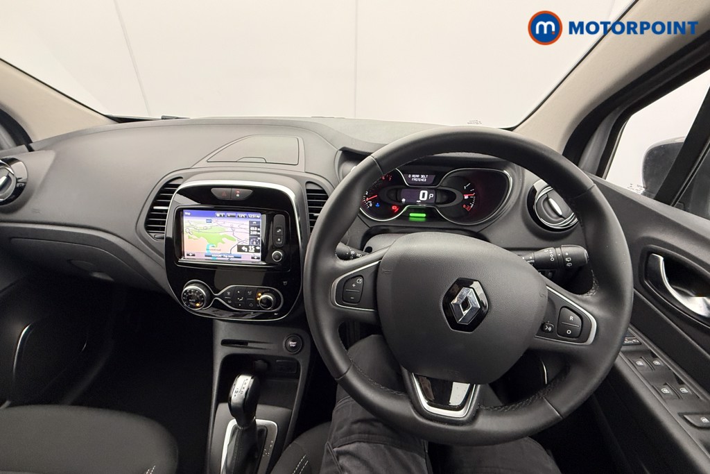 Used Renault Captur 2020 for sale - 77989247: Photo 9