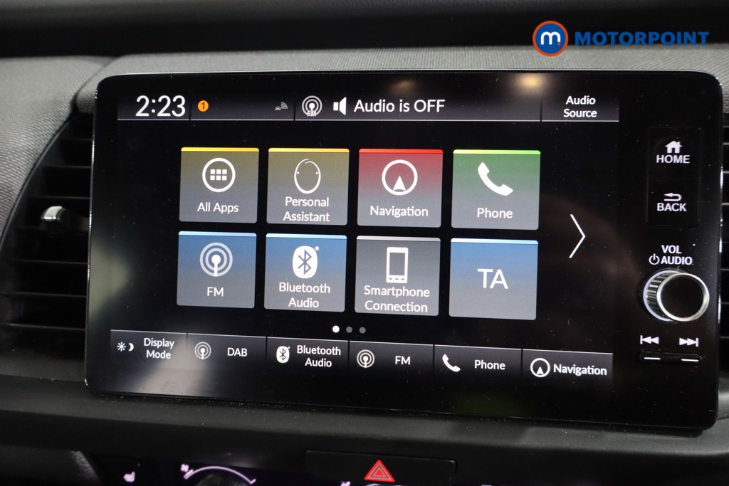 Used Honda Jazz 2023 for sale - 77472792: Photo 12