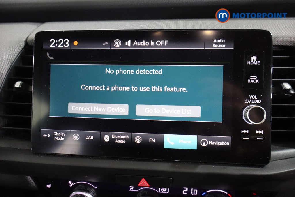 Used Honda Jazz 2023 for sale - 77472792: Photo 13