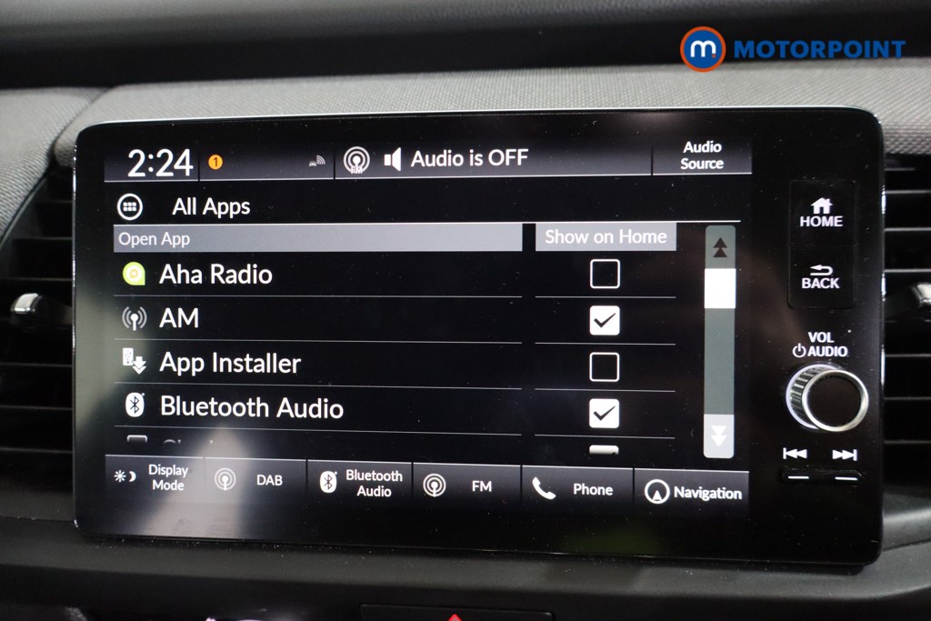 Used Honda Jazz 2023 for sale - 77472792: Photo 15