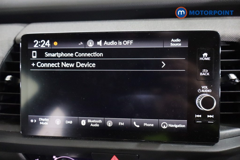 Used Honda Jazz 2023 for sale - 77472792: Photo 16