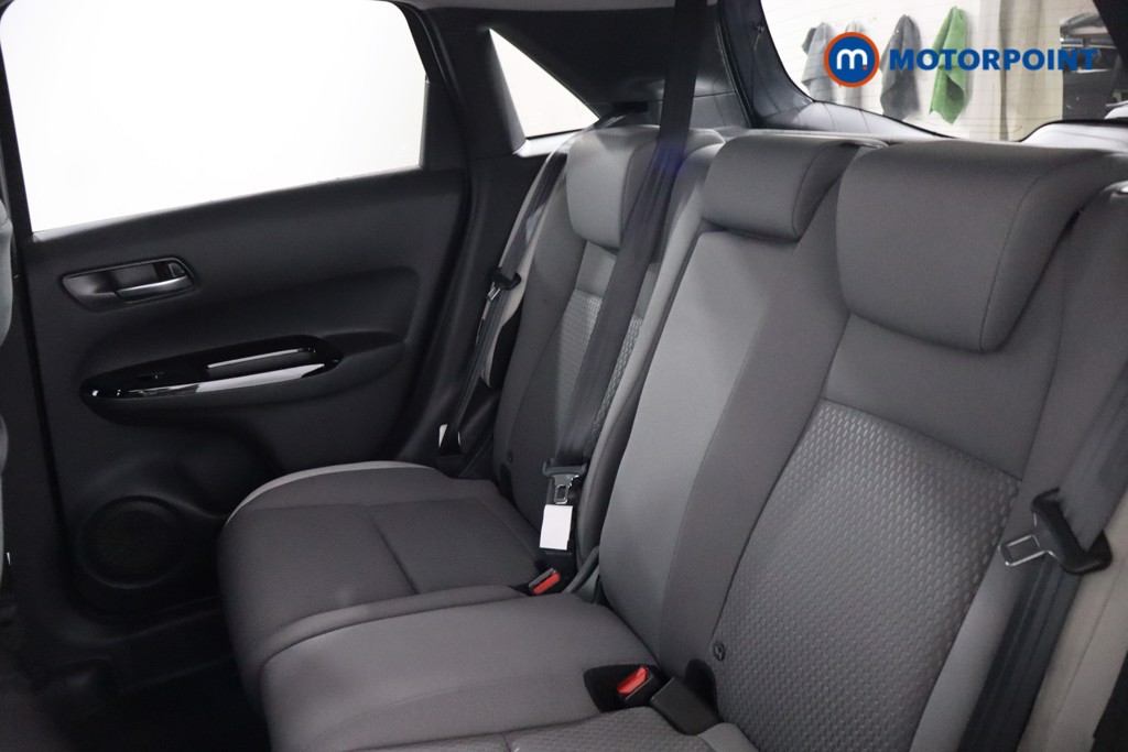 Used Honda Jazz 2023 for sale - 77472792: Photo 27