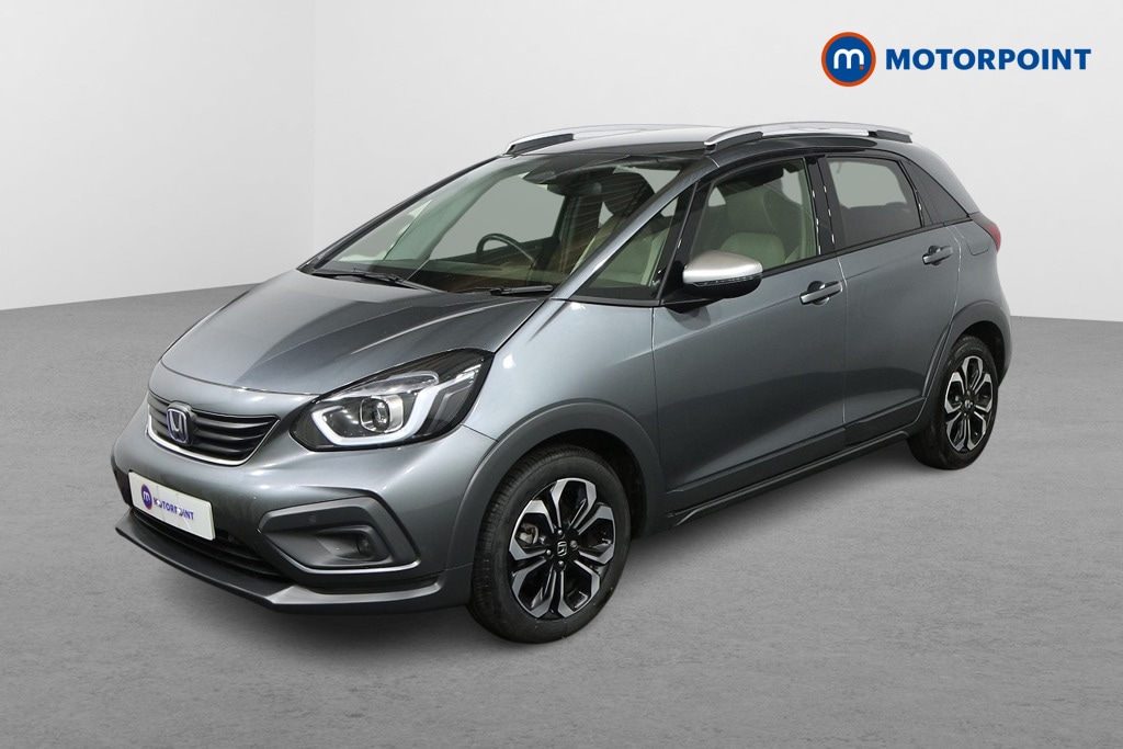 Used Honda Jazz 2023 for sale - 77472792: Photo 3